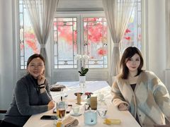 -京兆尹(雍和宫店)