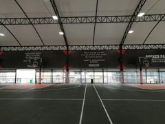 -洛克公园·篮球(雨花客厅店)