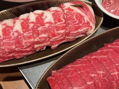 -巴奴毛肚火锅(景枫中心店)