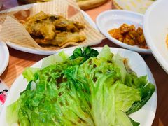 -甲乙饼·手工牛肉饼(天通苑华联店)