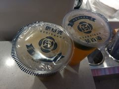 -茶百道(新城市广场店)