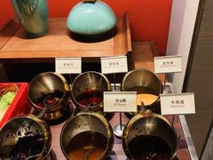 -宝燕壹号景观餐厅(龙盛国际商业广场店)