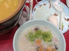 -宏状元现熬粥·京味菜(五棵松店)