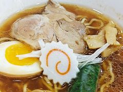 -神田川拉面店(上游街店)