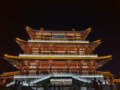 -杜甫江阁