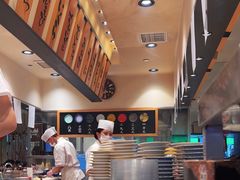 -合点寿司(美罗城店)