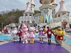 -安吉Hello Kitty乐园