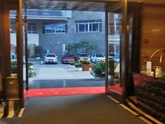 -深圳福青龙华天假日酒店