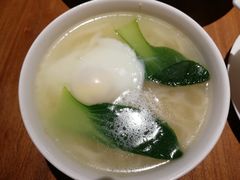 -陆壹捌餐厅(五大道店)