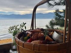 -六阅·福十 FORTEN 海景咖啡西餐厅(双廊古镇店)