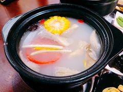 -束河人家(南锣鼓巷店)