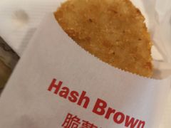 -麦当劳(北京路广百广场店)