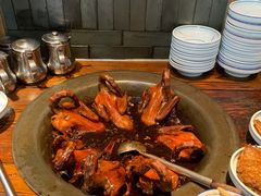 慧娟卤鸭-慧娟面馆·餐厅(望江路店)
