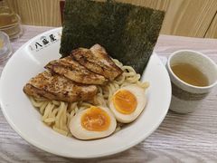 -八盛屋·沾面(集美万达店)