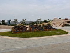 -盘龙城遗址博物院