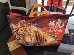 -皇城根·烤鸭·鱼头·家常菜(欧亚大观乐活城店)
