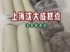 -沈大成(南京东路店)