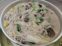 鸭露煮粉干-宣和苑(华侨新村店)