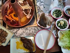 -京元盛铜锅涮肉(上海总店)