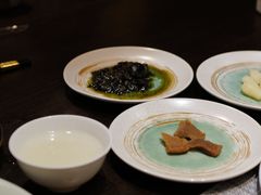 -潮汕味道·煮海餐厅(金麟大厦店)