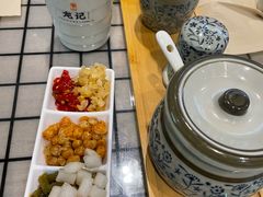 -湘人龙记老长沙米粉(华普国际大厦店)