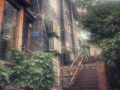 -树厨贵州菜(大十字店)