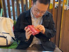 -蜀川川破店·江湖菜·烧烤(北京首店)