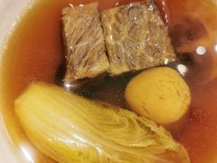 -上海新锦江大酒店
