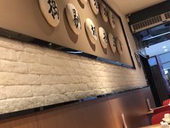 -九毛九西北菜(大东海店)