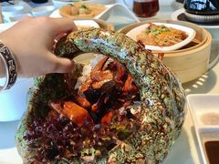 -安蒂娅.悦景轩中餐厅(西乡店)