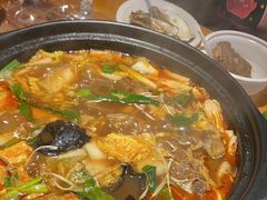 -新疆烧烤王(广灵店)