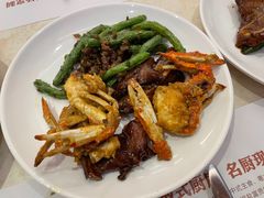 自助餐-芭菲盛宴·环球美食(袁家岗店)