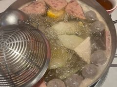 -陈记顺和潮汕牛肉火锅(棠德南路店)