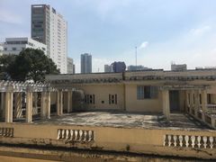 -胡志明市美术馆