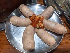 -原始泥炉烤肉(总店)