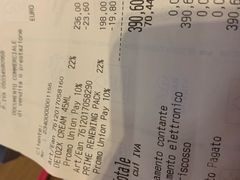 -文艺复兴百货(米兰大教堂广场店)