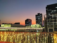 -上海长风大悦城