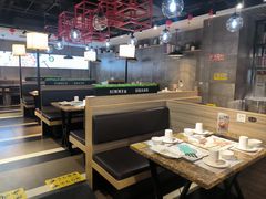-黄记煌三汁焖锅(渝北金港国际店)