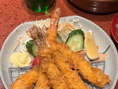 -小山日本料理(兴业太古汇店)