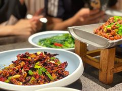 -树厨贵州菜(大十字店)