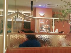 -鱼酷活鱼烤鱼(静安大融城店)