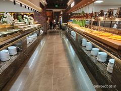 -汉丽斯巴西烤肉自助(市南店)