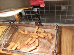 -比格比萨自助(宋家庄店)