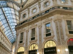 -埃马努埃莱二世拱廊