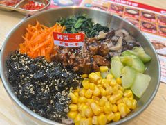 -食米家拌饭(梅溪新天地店)