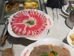 -滋奇·扬州地标火锅(兴城东路店)