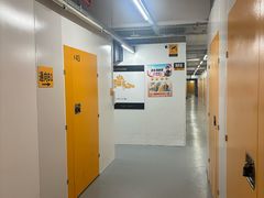 -安东易迷你仓自助寄存仓库(苏州桥店)