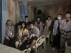 -棂笼·深度沉浸密室(武汉旗舰店)