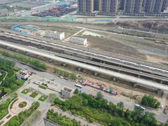 -长安大学(北校区)