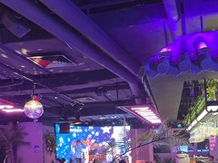 -粉墨特色菜·烧烤音乐酒馆